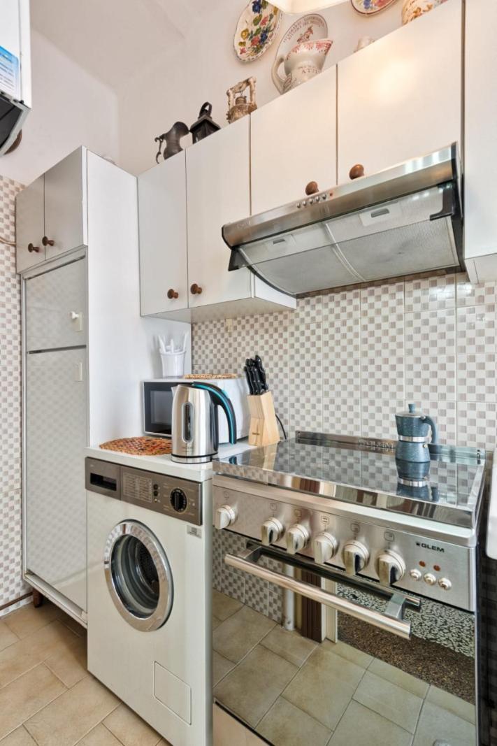 Guest house Santa Marina Venice