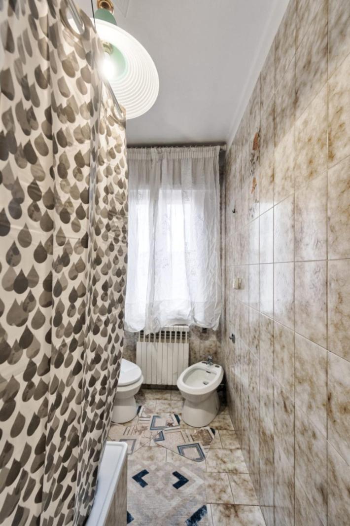 Guest house Santa Marina Venice *