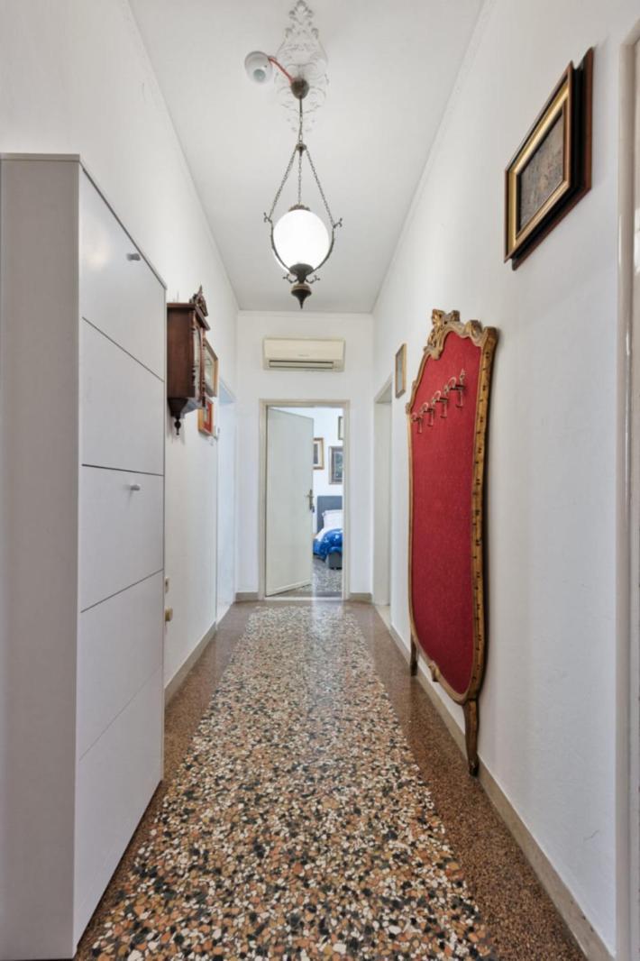 Santa Marina Venice Gasthof *