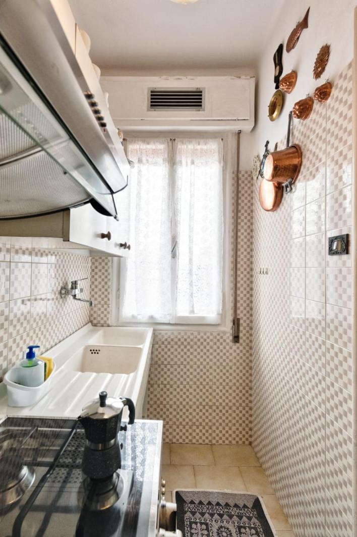 Guest house Santa Marina Venice Mestre