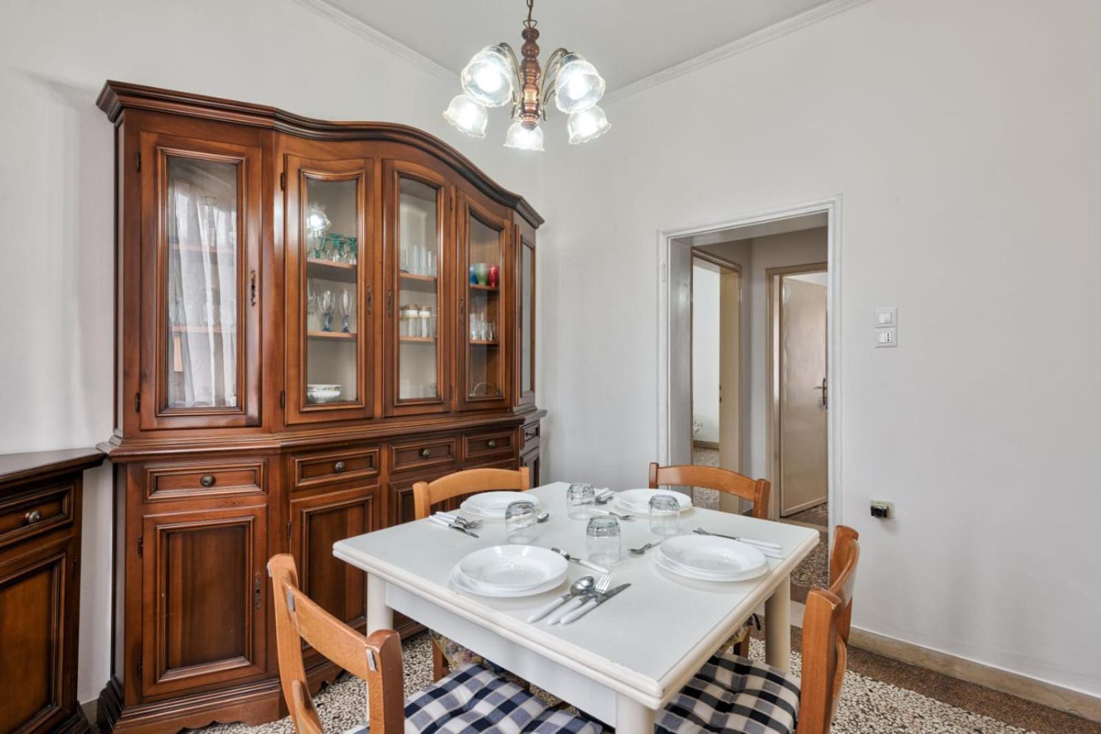 Santa Marina Venice Gasthof Mestre