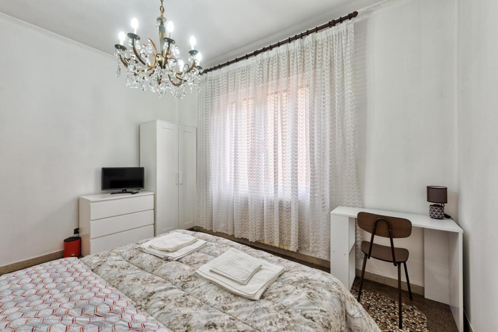 Santa Marina Venice Guest house