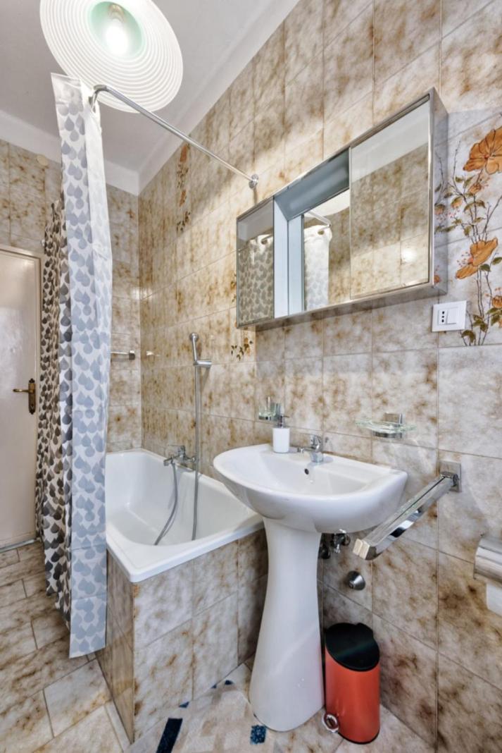 Guest house Santa Marina Venice *