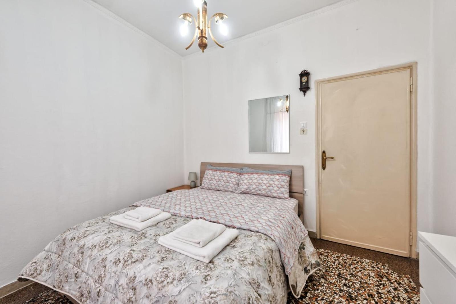 Santa Marina Venice Guest house *
