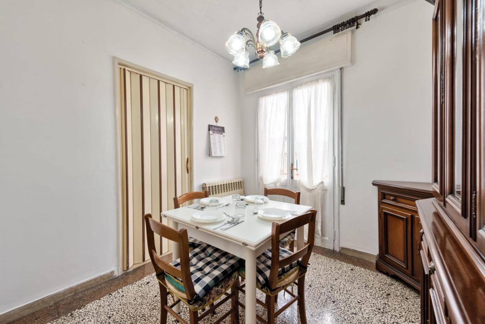 Santa Marina Venice Gasthof Mestre