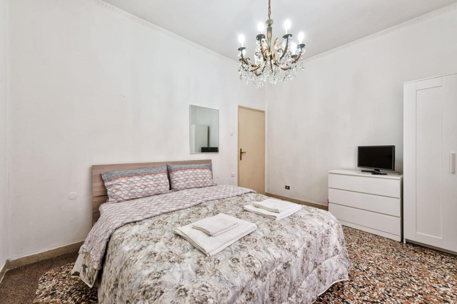 Gasthof Santa Marina Venice *