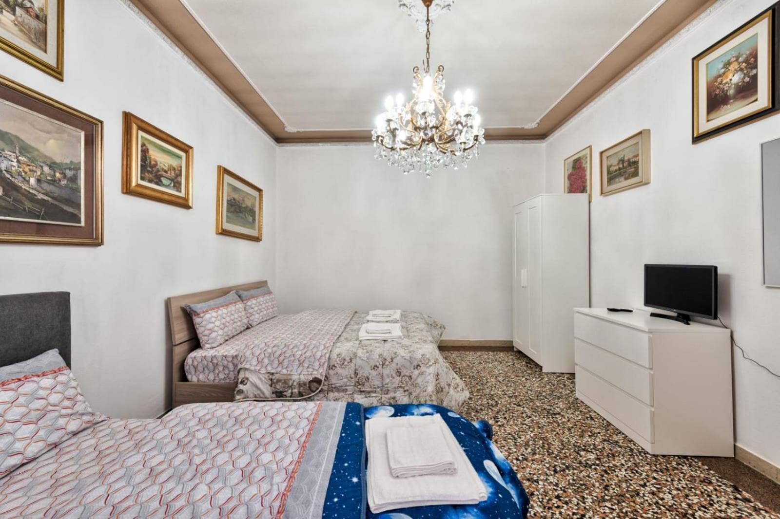 Santa Marina Venice Gasthof *