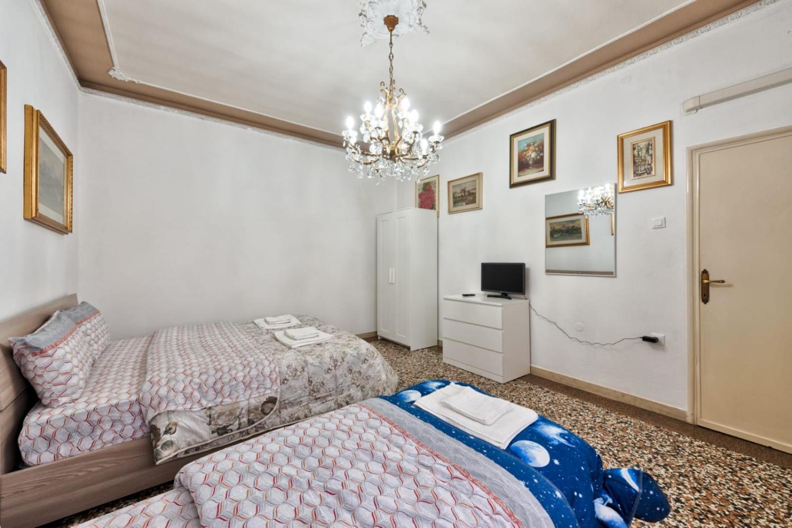 Guest house Santa Marina Venice