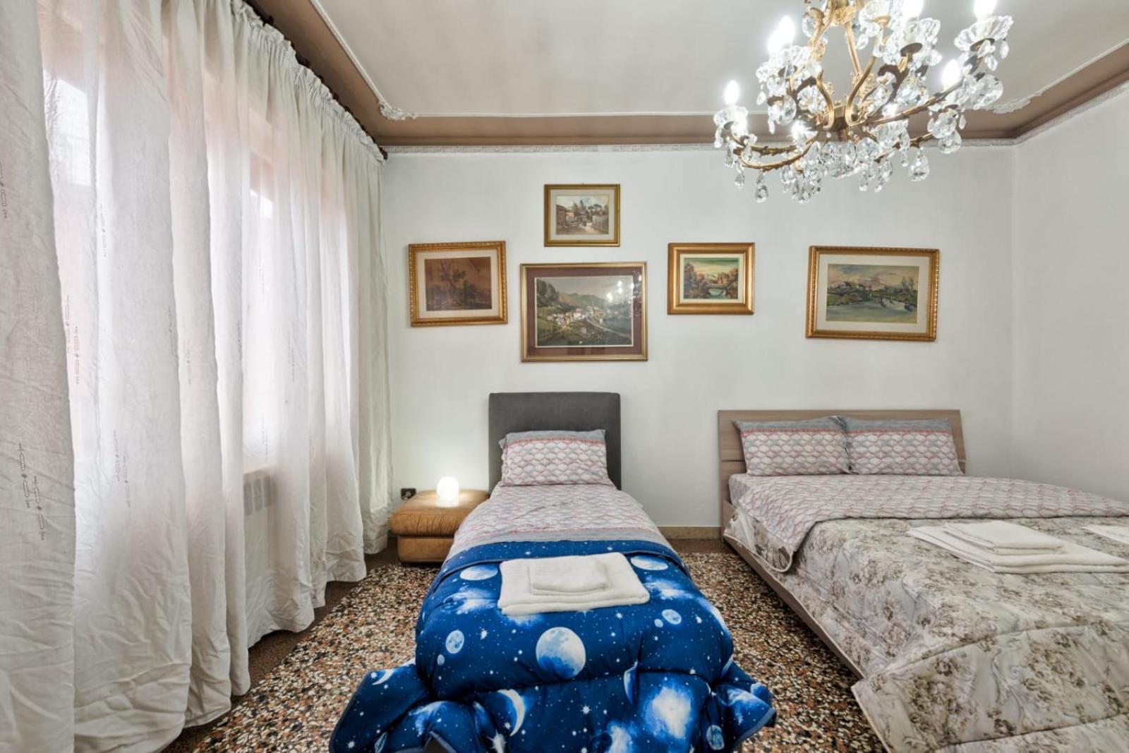 Santa Marina Venice Gasthof Mestre