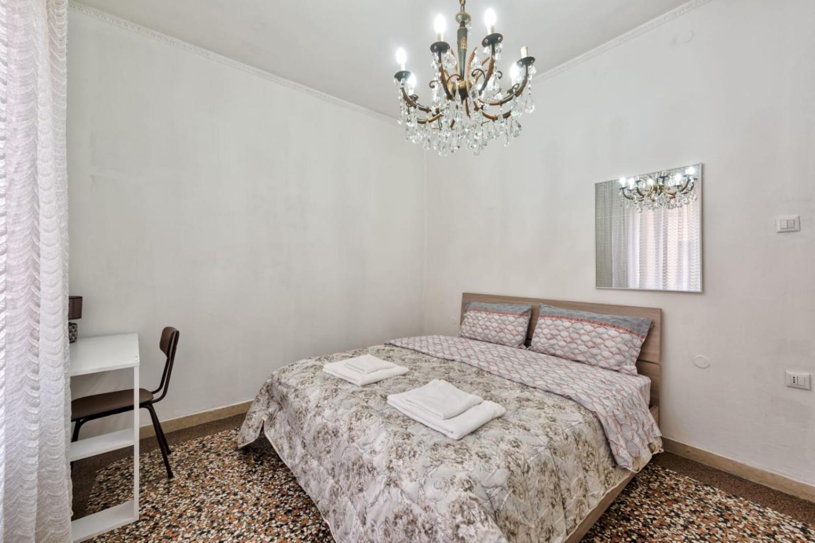 Santa Marina Venice Guest house