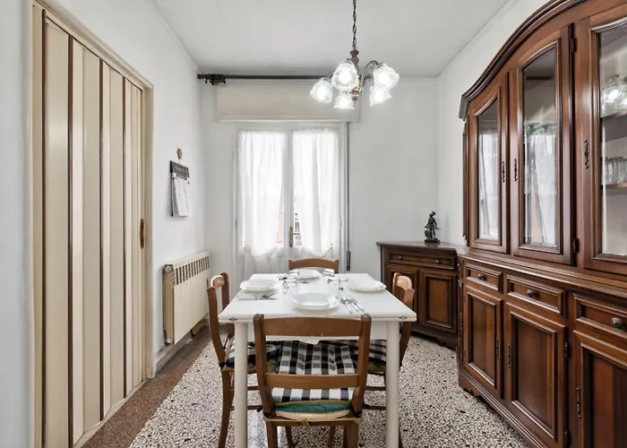 Santa Marina Venice Apartment