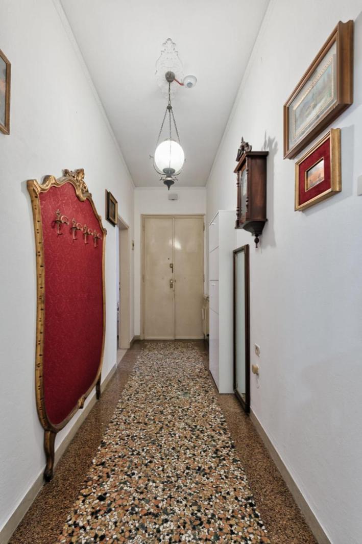 Maison d'hôtes Santa Marina Venice