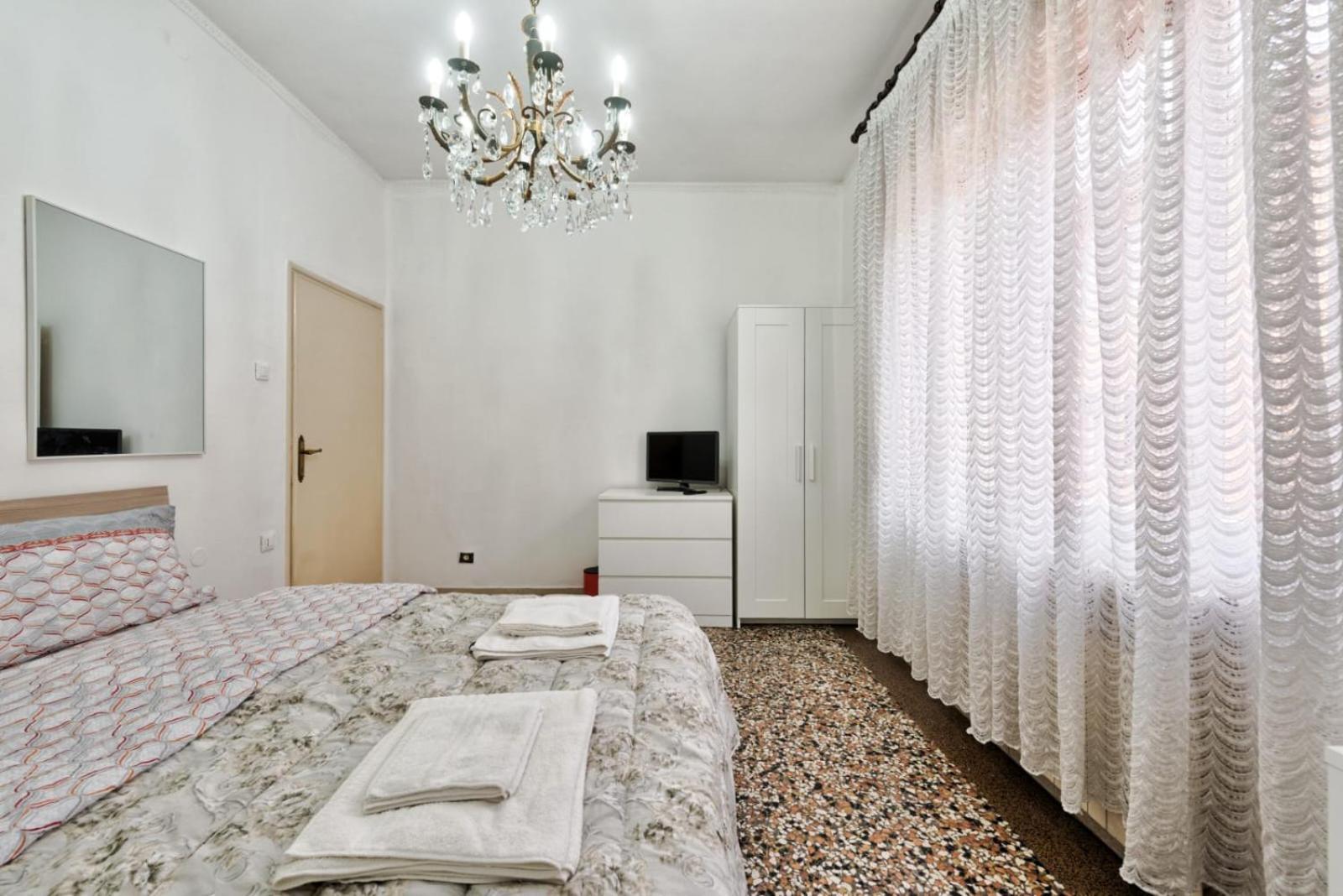 Maison d'hôtes Santa Marina Venice